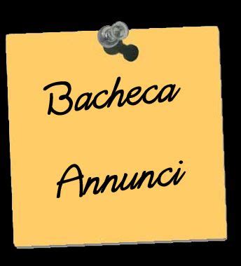 annunci bsx cs|Bacheca Annunci